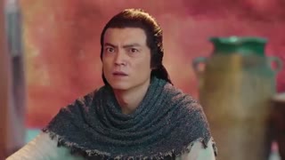 قسمت هفتم *سریال چینی : Fighter of the Destiny & جنگجوی سرنوشت / با بازیه LuHan # زیرنویس فارسی ( آنلاین )