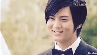 میکس از سریال کره ای ماسک عروس - Bridal Mask