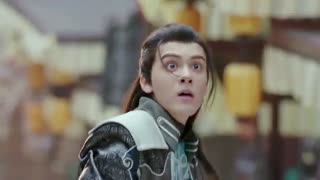 قسمت هشتم *سریال چینی : Fighter of the Destiny & جنگجوی سرنوشت / با بازیه LuHan # زیرنویس فارسی ( آنلاین )