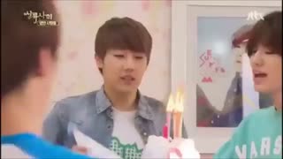 130525 상류사회 - 나쁜나무 ㅠㅠ(high society خونه مجردی پسرا)
