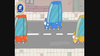 کار جدید دیرین دیرین: تابلوها/ تابلو خطر حیات وحش و تابلوی محل اجرای کنسرت