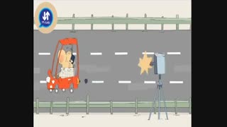 کار جدید دیرین دیرین: تابلوها/ آخرین تحولات دوربین های ثبت تخلفات: گوش بین ثبت تخلفات!