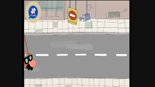 کار جدید دیرین دیرین: تابلوها/تابلو محل قایم رانی!