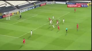 ویدئو توپ120_ خلاصه بازی الجزیره1-3 لخویا