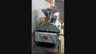 دستگاه کباب زن