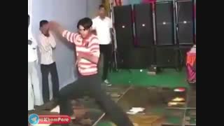 خخخخخخخخخ رقص فقط این