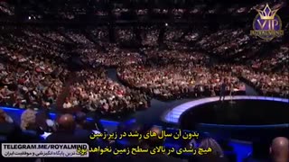 جول اوستین - پیام انگیزشی