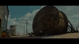 تریلر رسمی فیلم Logan 2017