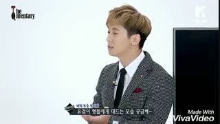 فارسى حرف زدن Got7