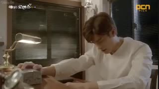 قسمت چهارم سریال کره ای My Secret Romance