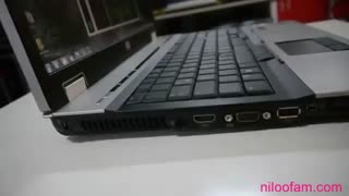 بهترین لپ تاپ 14 اینچی hp مدل HP ELITEBOOK 8460P