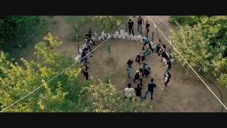 فیلم سینمایی Vigilante.Diaries.2016