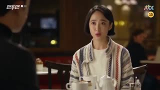 قسمت 04 سریال مرد و مردونه – Man to Man با زیرنویس فارسی