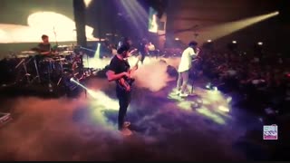 اجرای زنده بدون تو/سیروان و زانیار خسروی