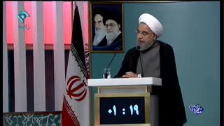 حجت السلام رئیسی: نظرم اینست وام ازدواج ۲۰ میلیون تومان شود/ ایجاد ۱ میلیون شغل جزو قانون است و دولت موظف به اجرای آنست