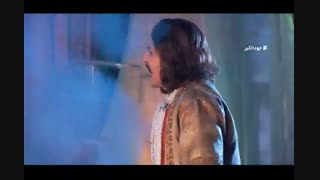 قسمت 165 سریال جودا و اکبر دوبله(قسمت 166 و 167 در کانال زیر قرار گرفت )