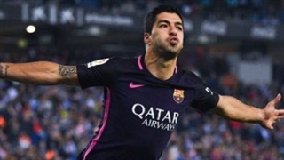 خلاصه بازی :   اسپانیول   0  -  3   بارسلونا