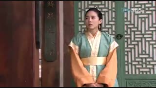 سکانسی از سریال آواز سودونگ *هیچوقت نفهمیدم کدومشون عاشق تره*