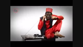 سیاه سوخته (مبارک) /مشاوره در مناظره