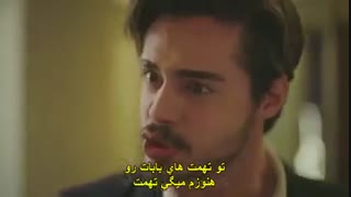 زیرنویس چسبیده قسمت 13 ( آخر ) سریال تحمل کن دلم (کانال تلگرام سریالهای ترکیه ای turk7media@ )