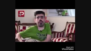 عاشق پیشه ترین پسر ایرانی از عشق نافرجامش میگوید