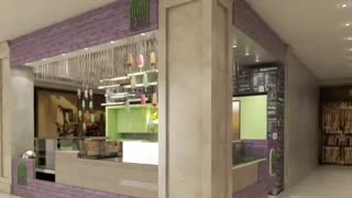 طراحی دکوراسیون داخلی