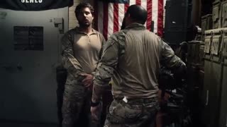 فیلم سینماییNavy Seals vs Zombies