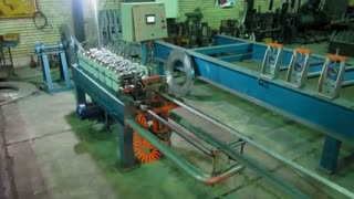 دستگاه نبشی L25-09121612740