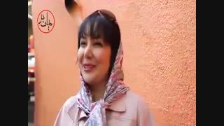 نظر مردم در مورد "میان بر"