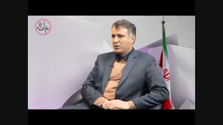 منتخب گفتگو با دکتر محمد فاضلی (2) ترمیم سوختگی