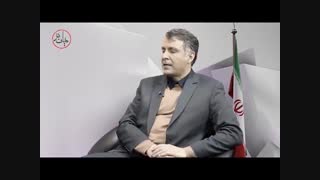 منتخب گفتگو با دکتر محمد فاضلی (3) پوسیدگی دندان