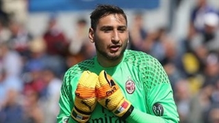 خلاصه بازی : کروتونه  1 - 1  آث میلان