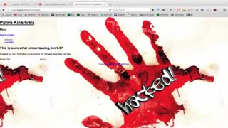 هک وردپرس از طریق فایل wp-config.php