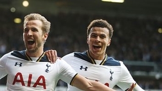 خلاصه بازی : تاتنهام  2 - 0   آرسنال