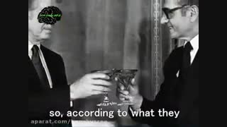 مستند هوشیاری قسمت اول
