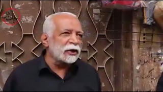 قالیباف و نظر مردم جنوب شهر تهران (٩٦درصد)