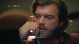 سریال پاتریکس (جسور و زیبا) قسمت پنجم