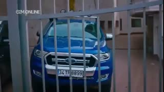 سریال پاتریکس (جسور و زیبا) قسمت هفتم