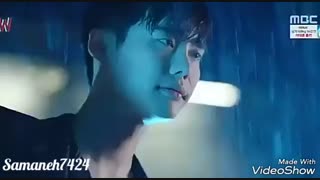 میکس زیبای  سریال دبلیـو (دوجهان)