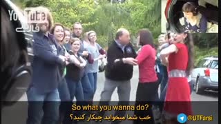 خواستگاری دابسمشی