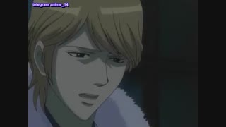 انیمه فوق العاده گینتاما ( روح نقره ای ) فصل اول - anime Gintama season 1 قسمت 55 - پنجاه و پنجم ( با زیرنویس فارسی ) 