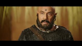 تریلر فیلم هندی Baahubali 2: The Conclusion