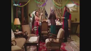 تیزر فیلم سینمایی «نقطه‌کور» به کارگردانی مهدی گلستانه