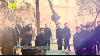 نماهنگ مادر سلام