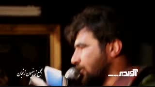 کربلایی حسین عینی فرد-30/1/1396