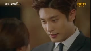 قسمت 05 سریال کره ای عشق پنهونی من My Secret Romance 2017 با زیرنویس فارسی