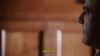 دانلود قسمت 5 سریال فرار زندان فصل پنج در تلگرام @Tasvirfa