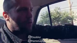 ولوم بده! خنده دار