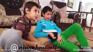 وقتی زلزله20ریشتری میاد