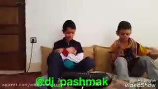 پیکان جوانان2017 باموزیک های عالی